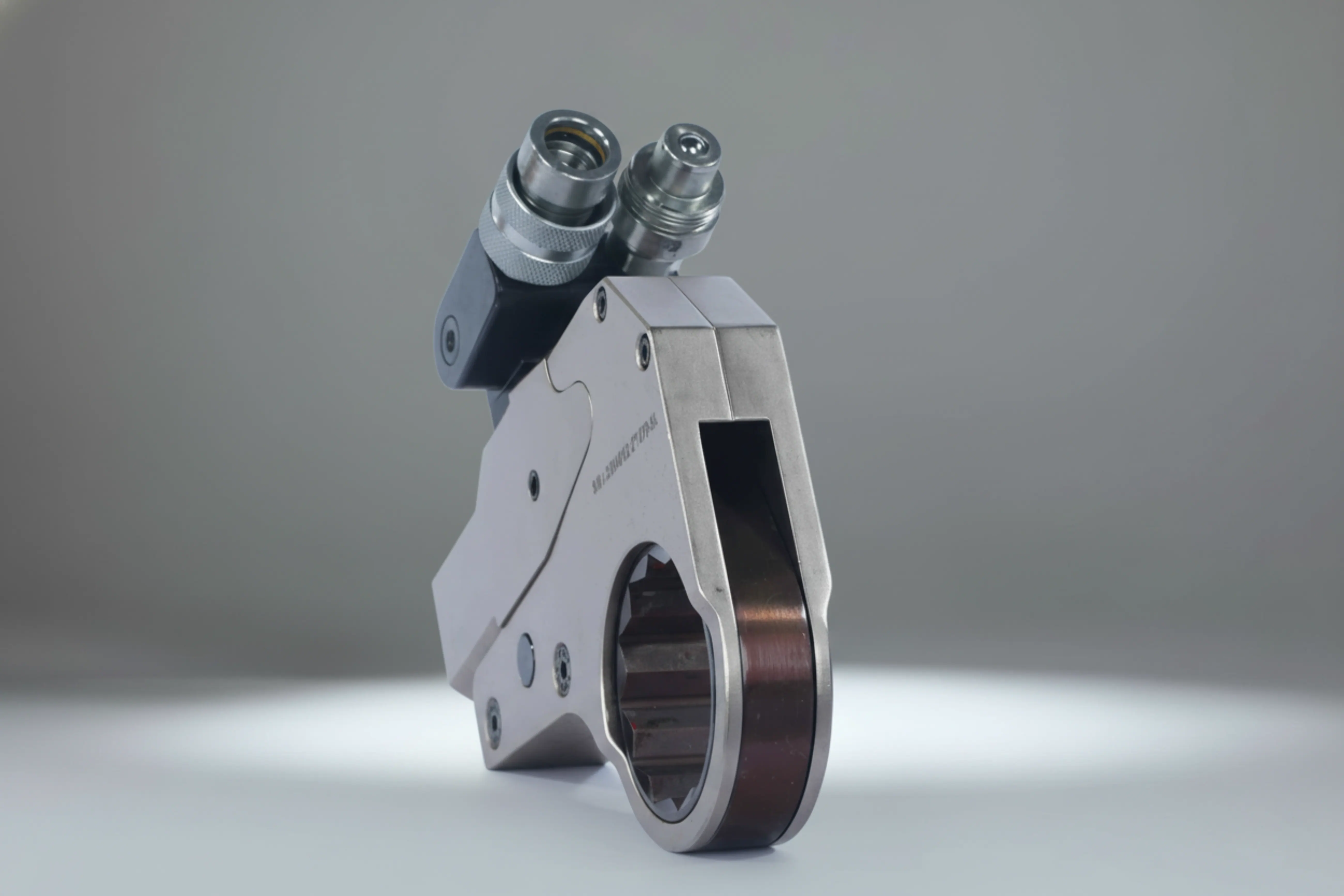 Ultra-Slim Hex Drive – THL Series View 4